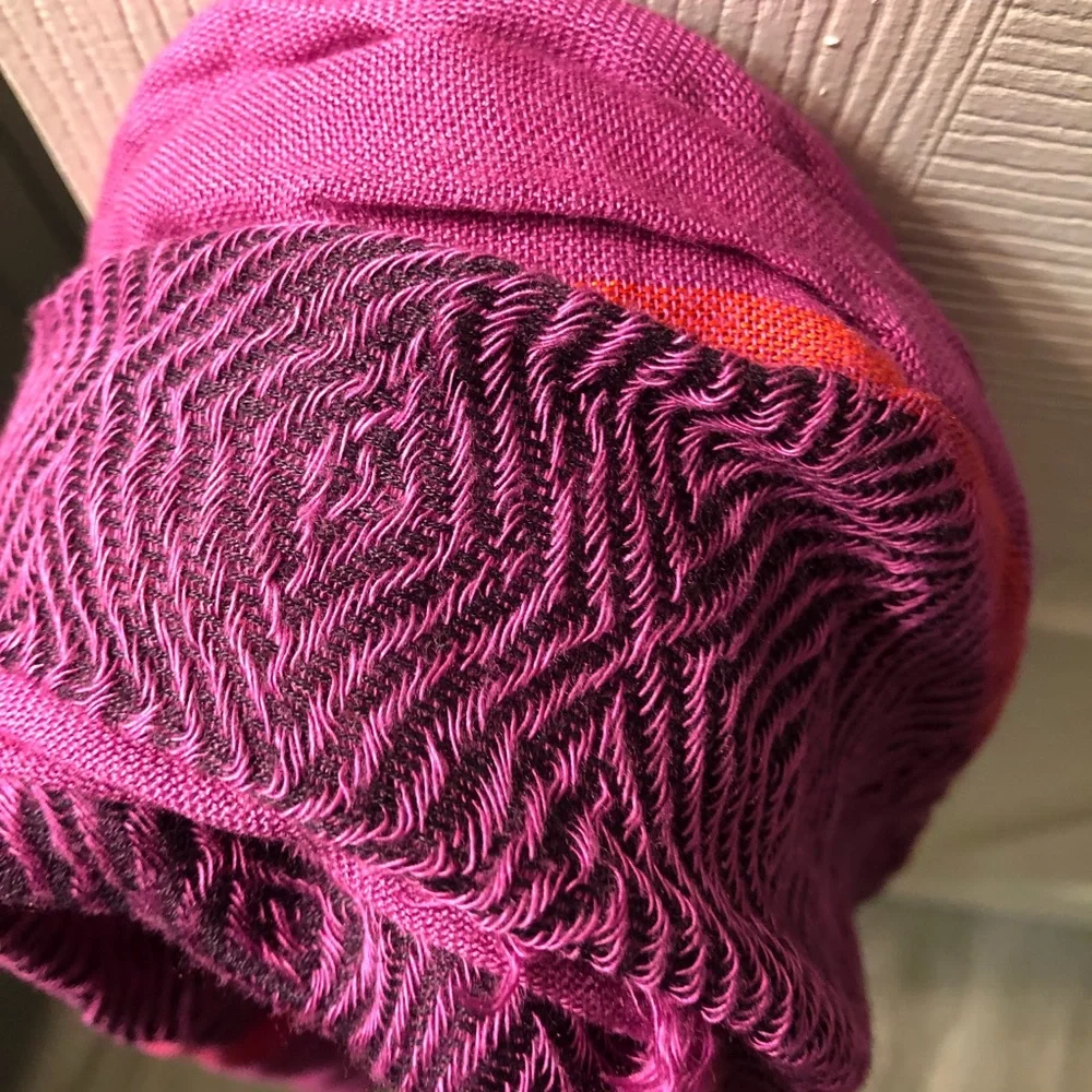 BCBGeneration Infinity Scarf